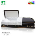 BV certificated American wooden casket manufacturers